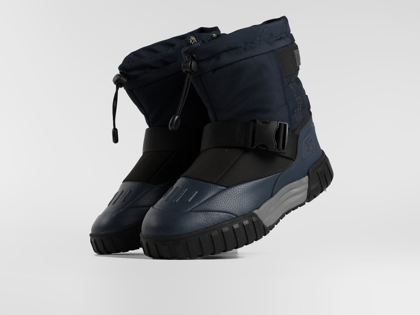 Зимние Сапоги Nike Winterproof High