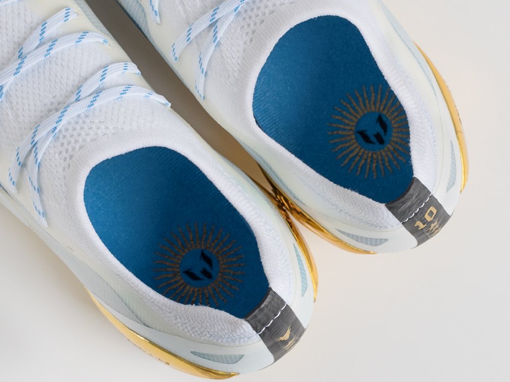 Футбольная обувь Adidas X Crazyfast Messi.1 FG