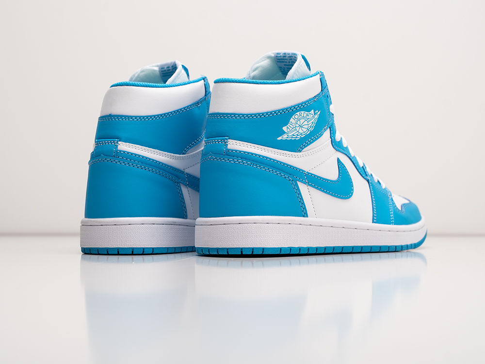 Кроссовки Nike Air Jordan 1 High