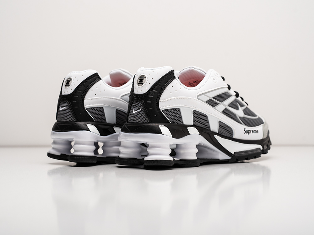 Кроссовки Supreme x Nike Shox Ride 2 SP