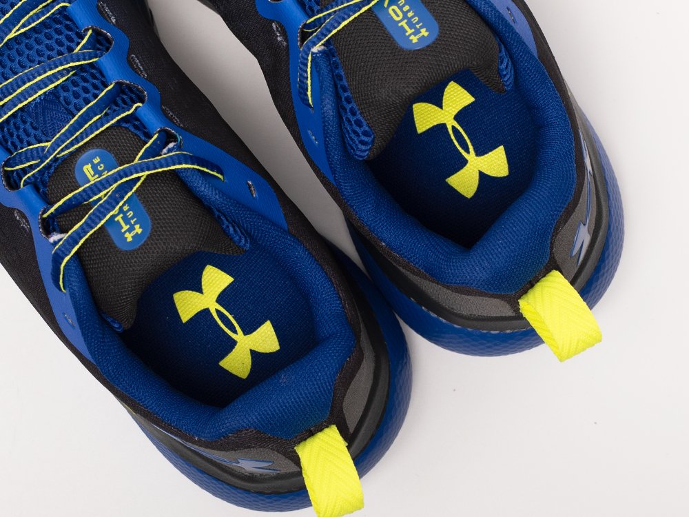 Кроссовки Under Armour HOVR Turbulence