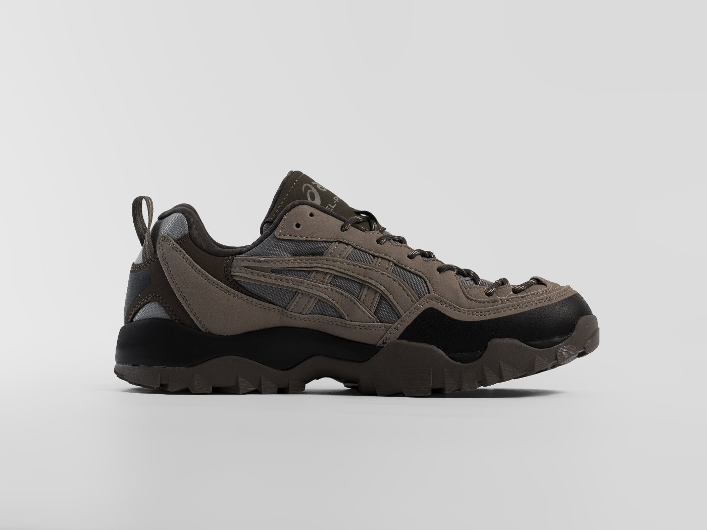 Кроссовки Asics GEL PICKAX