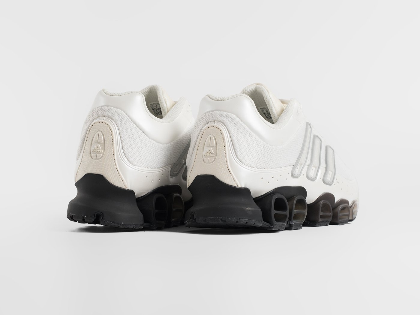 Кроссовки Adidas Megaride Pro