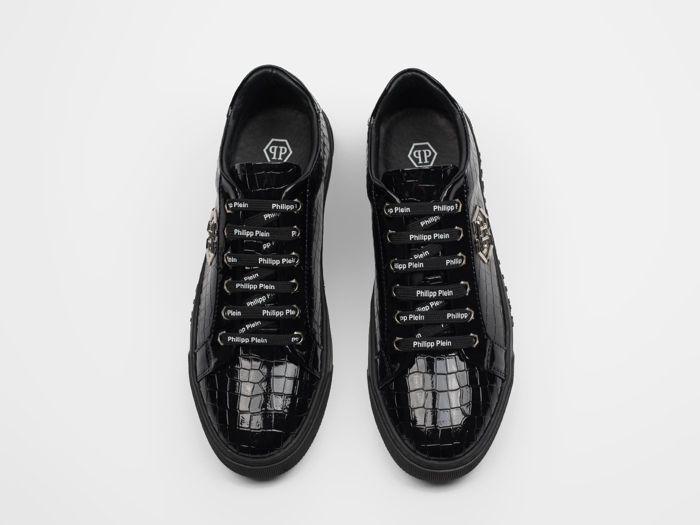 Кроссовки Philipp Plein