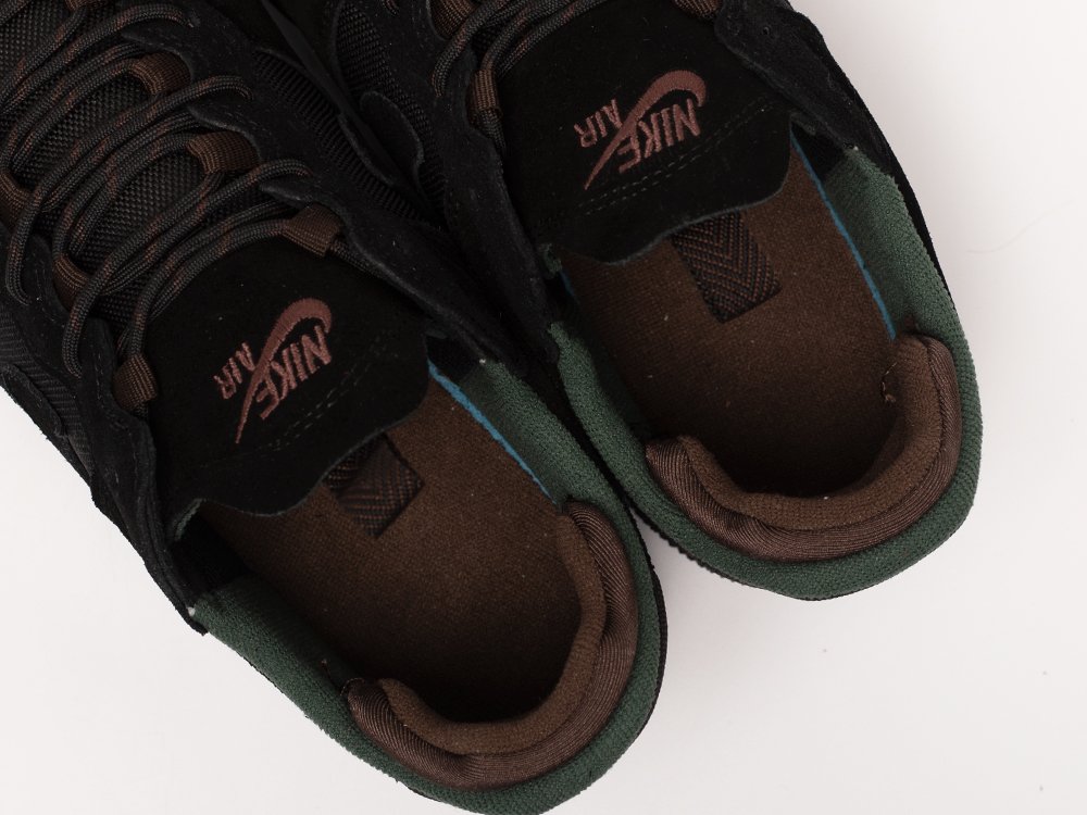 Кроссовки Nike Air Force 1 Wild