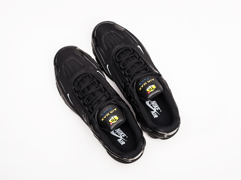 Кроссовки Nike Air Max Plus 3