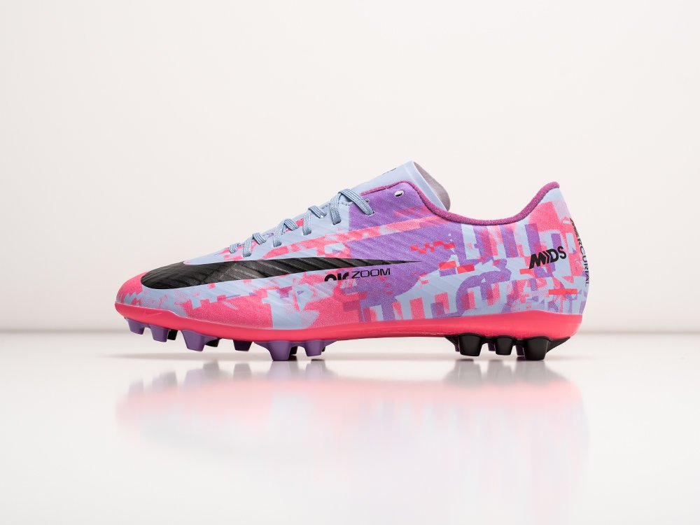 Футбольная обувь Nike Air Zoom Mercurial Vapor XV Academy AG