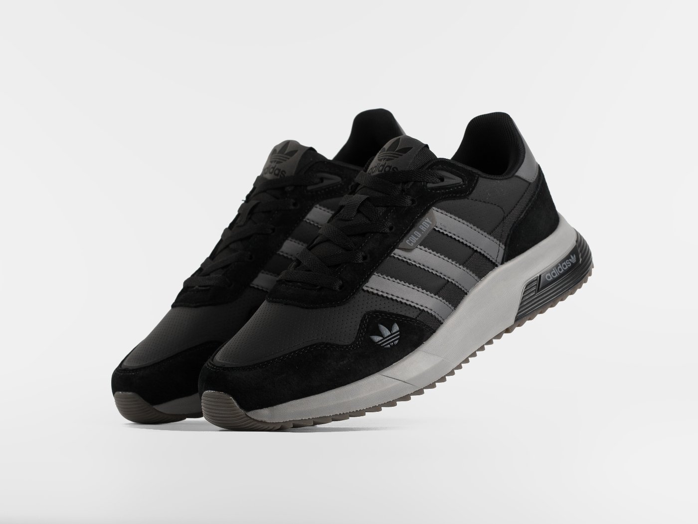 Кроссовки Adidas Retropy F2