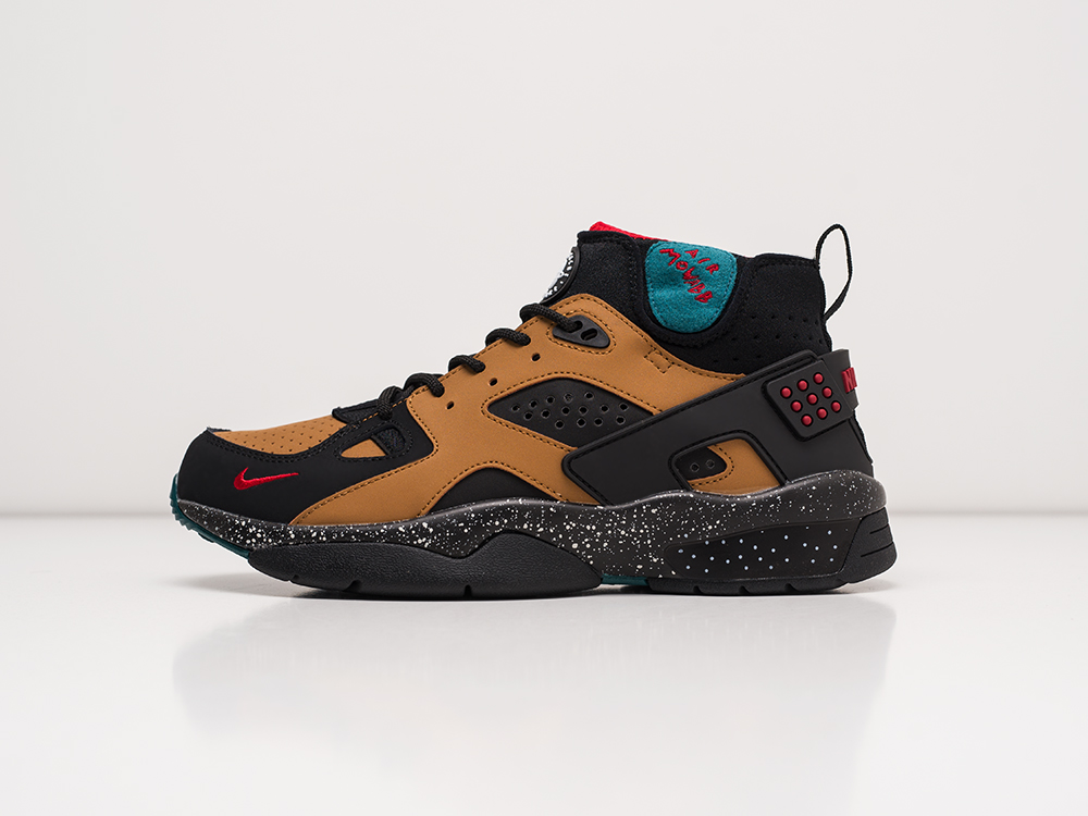 Кроссовки Nike x Olivia Kim W Air Mowabb NXN