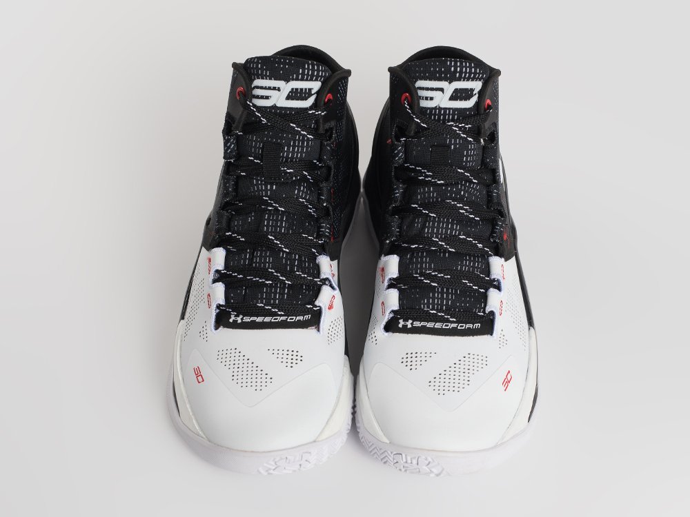 Кроссовки Under Armour Curry 2