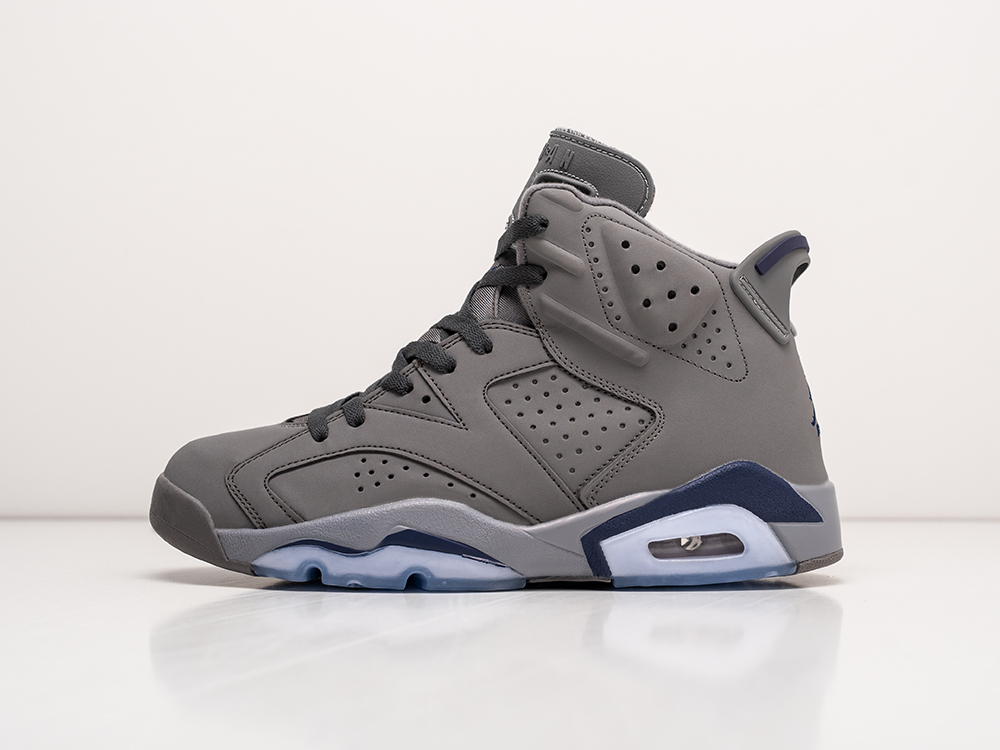 Кроссовки Nike Air Jordan 6