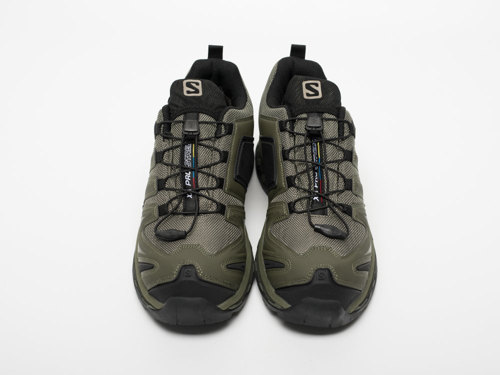 Ботинки Salomon XA Forces GTX