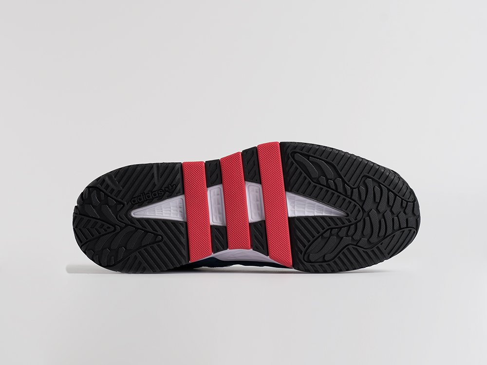 Зимние Кроссовки Adidas Niteball Hi Зимние Кроссовки Adidas Niteball Hi