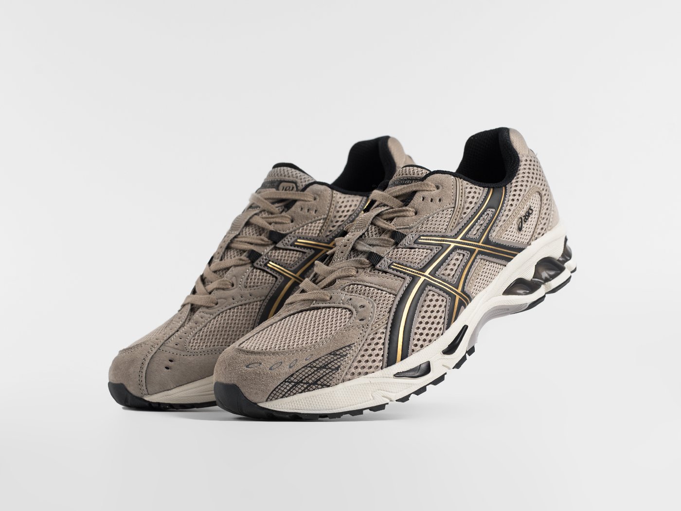 Кроссовки Asics Gel-Nimbus 10.1