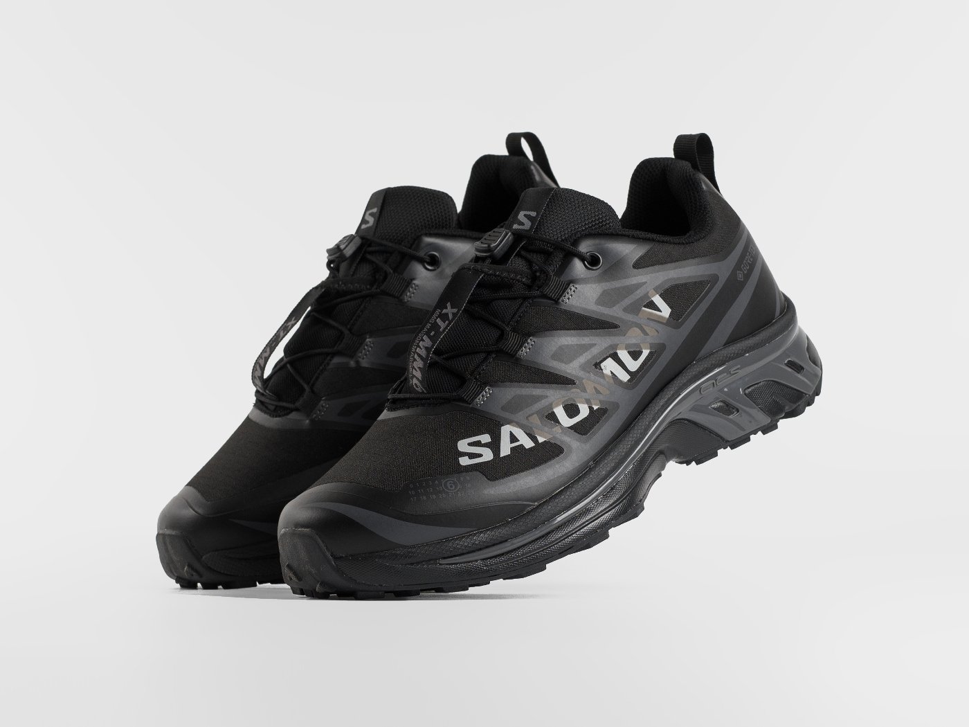 Кроссовки Salomon ADVANCED XT-6 ADV