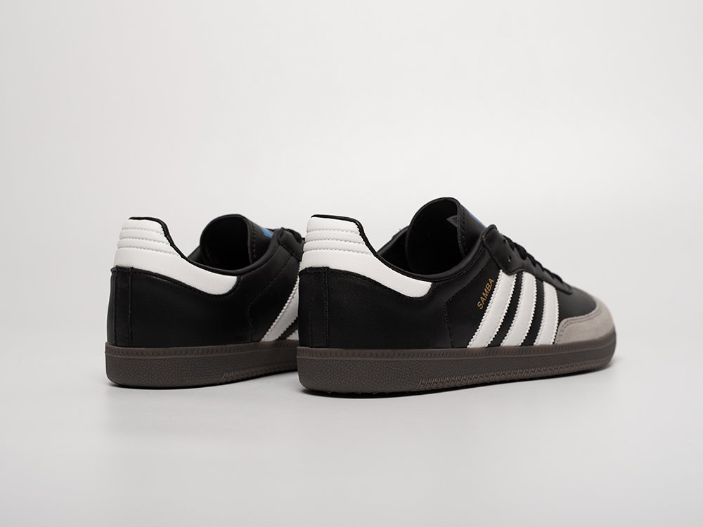 Кроссовки Adidas Samba OG