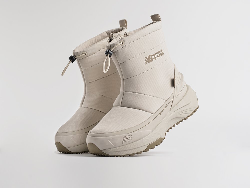 Зимние Сапоги New Balance Зимние Сапоги New Balance