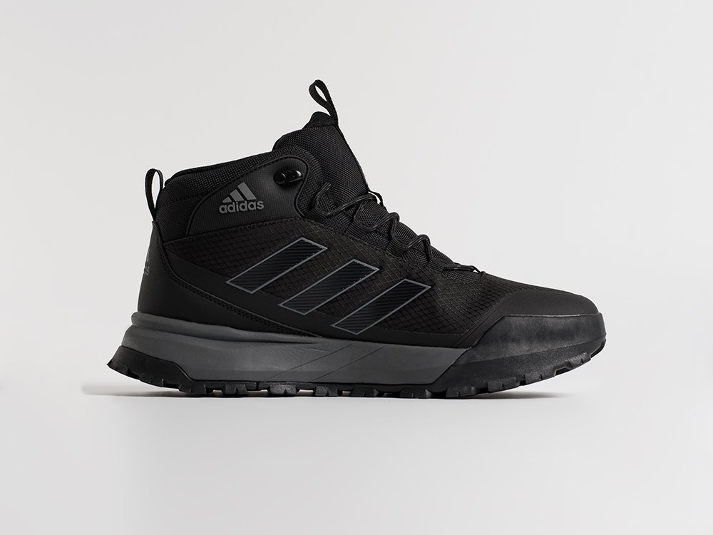 Зимние Кроссовки Adidas