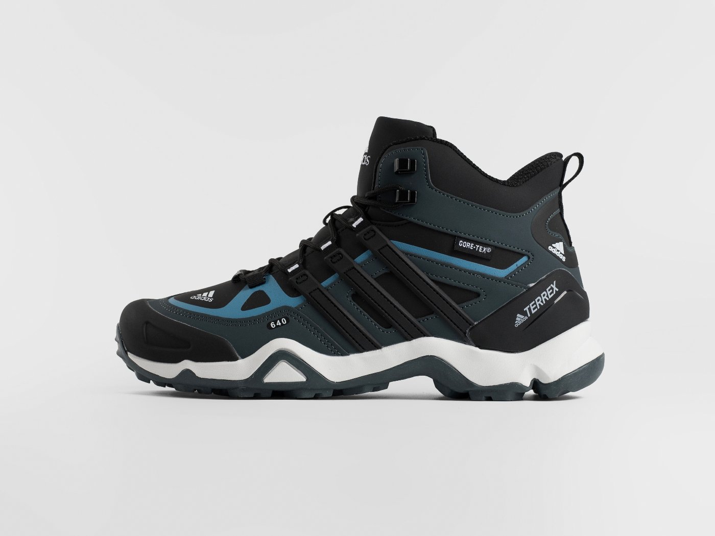 Зимние Ботинки Adidas Terrex Winter