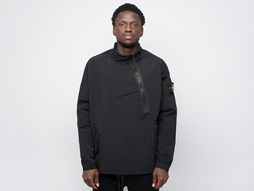 Анорак Stone Island