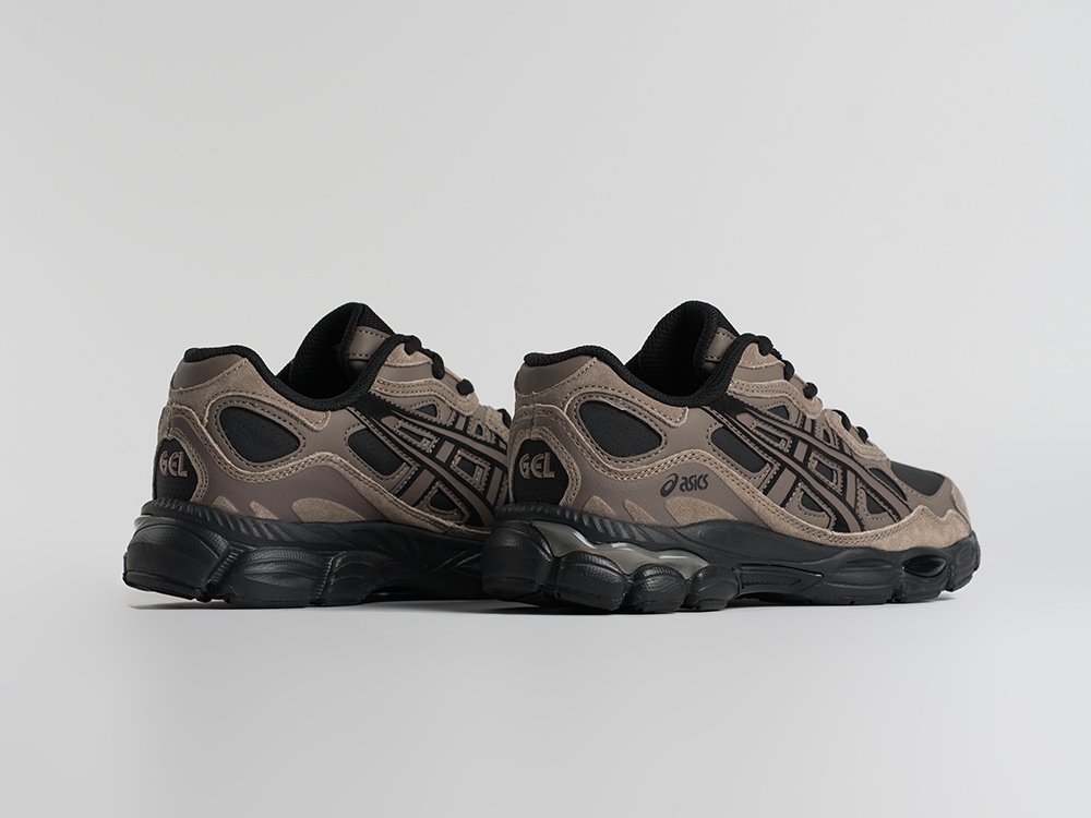 Кроссовки Asics GEL-NYC