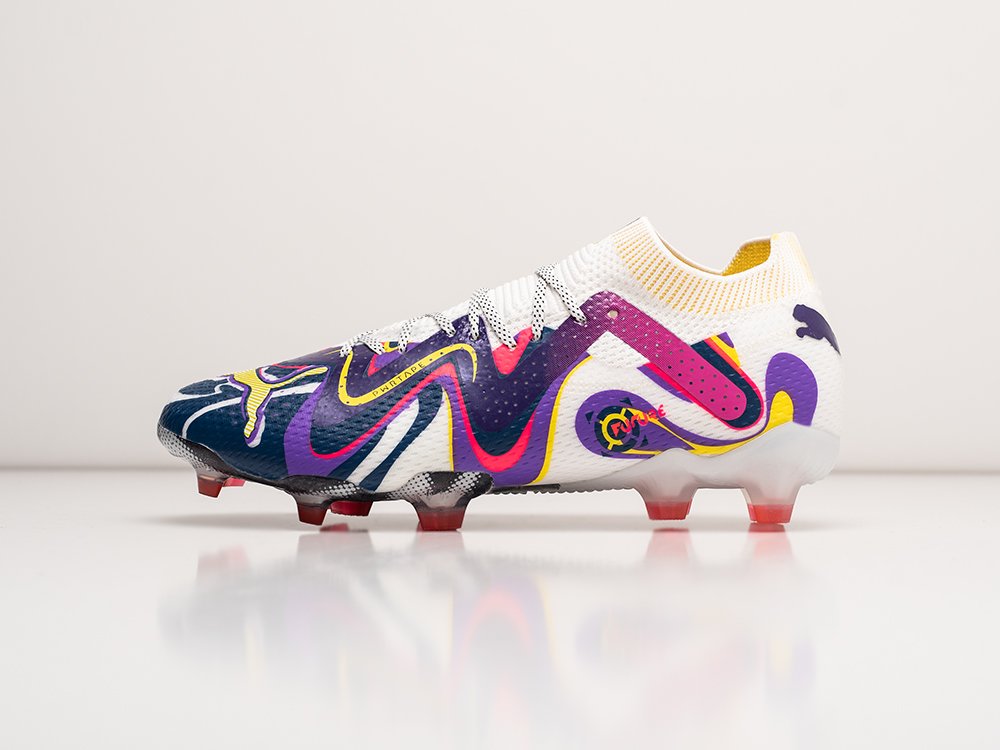 Футбольная обувь Puma Future Ultimate FG