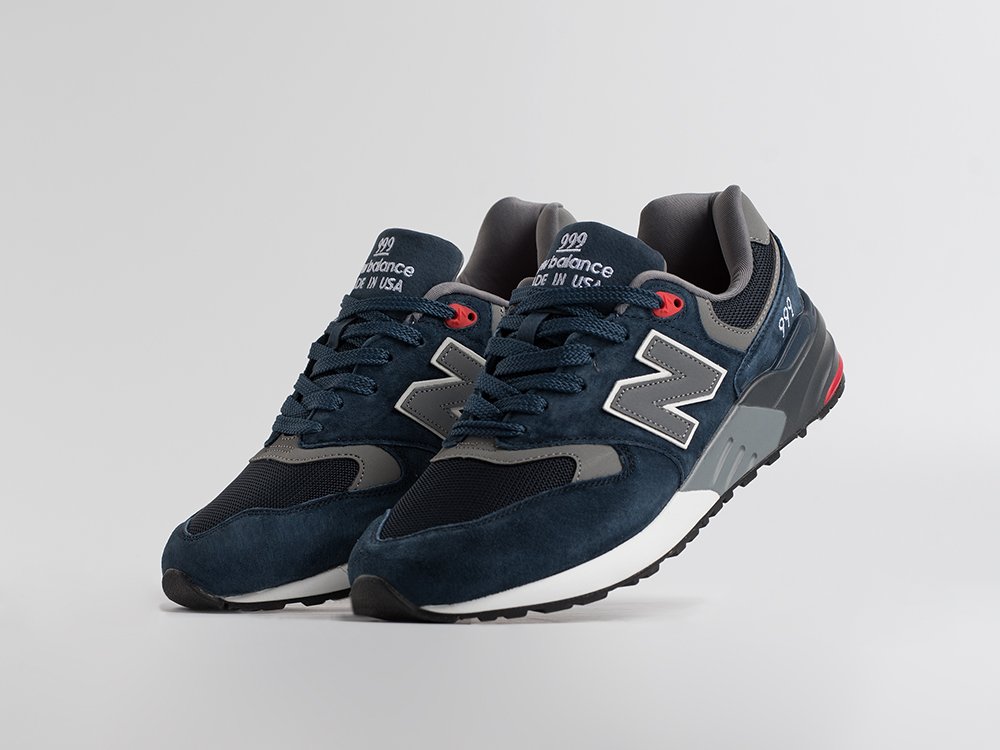 Кроссовки New Balance 999