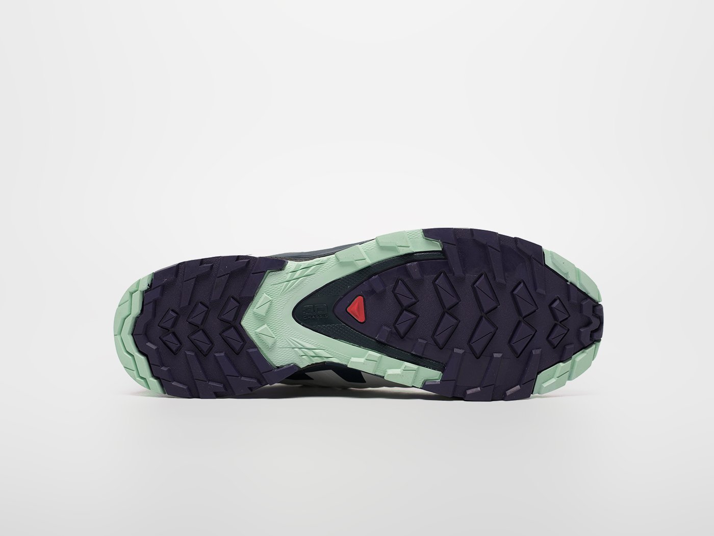 Кроссовки Salomon XA PRO 3D