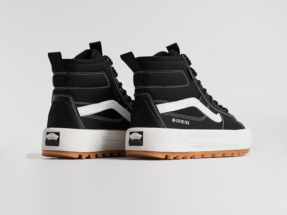 Зимние Кеды VANS Sk8-Hi MTE-3 Gore-Tex