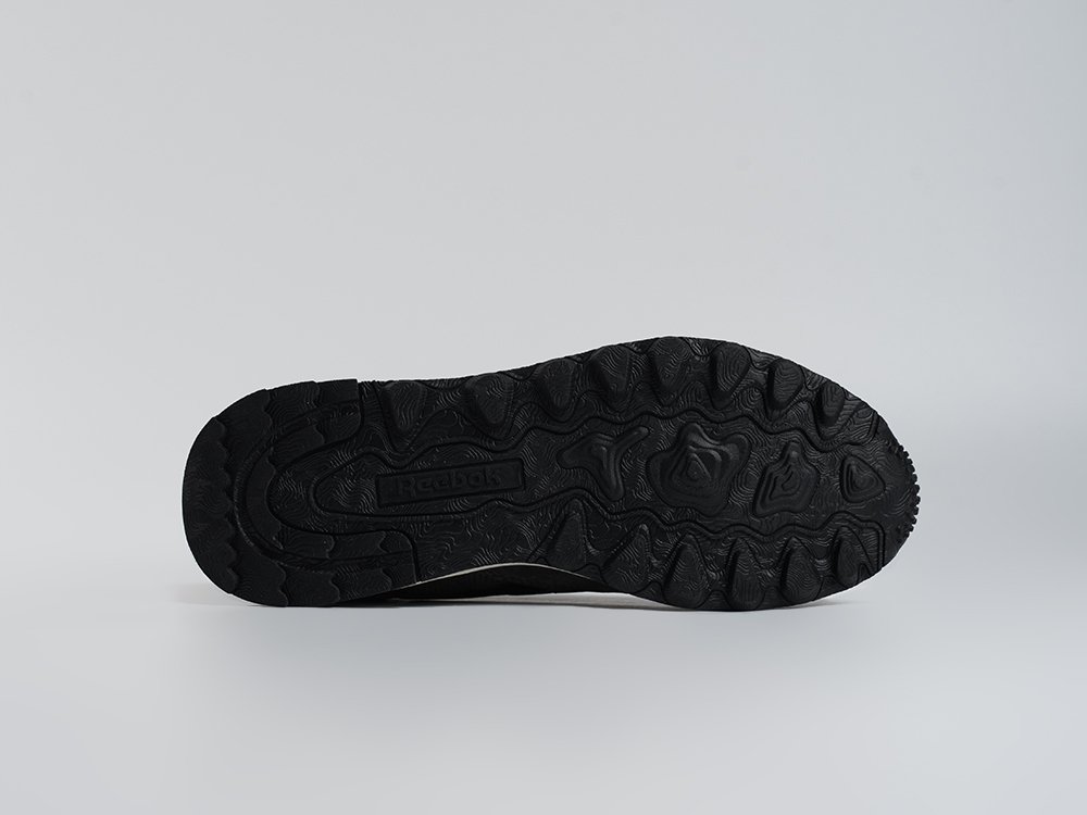 Кроссовки Reebok Classic Leather Suede