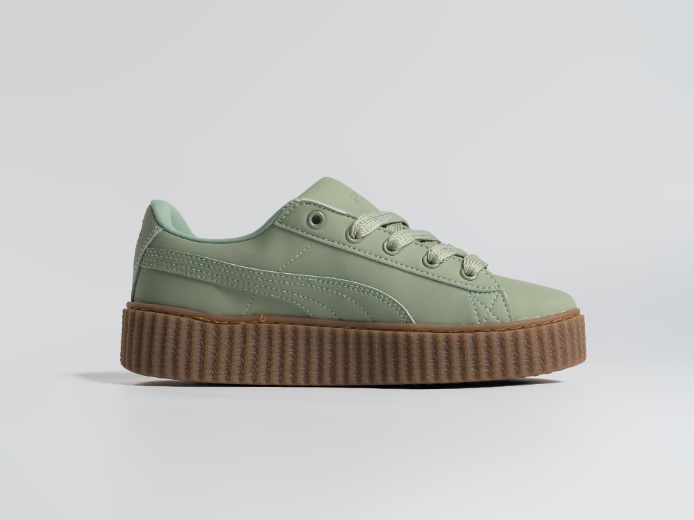Кроссовки Cleated Creeper x Puma FENTY