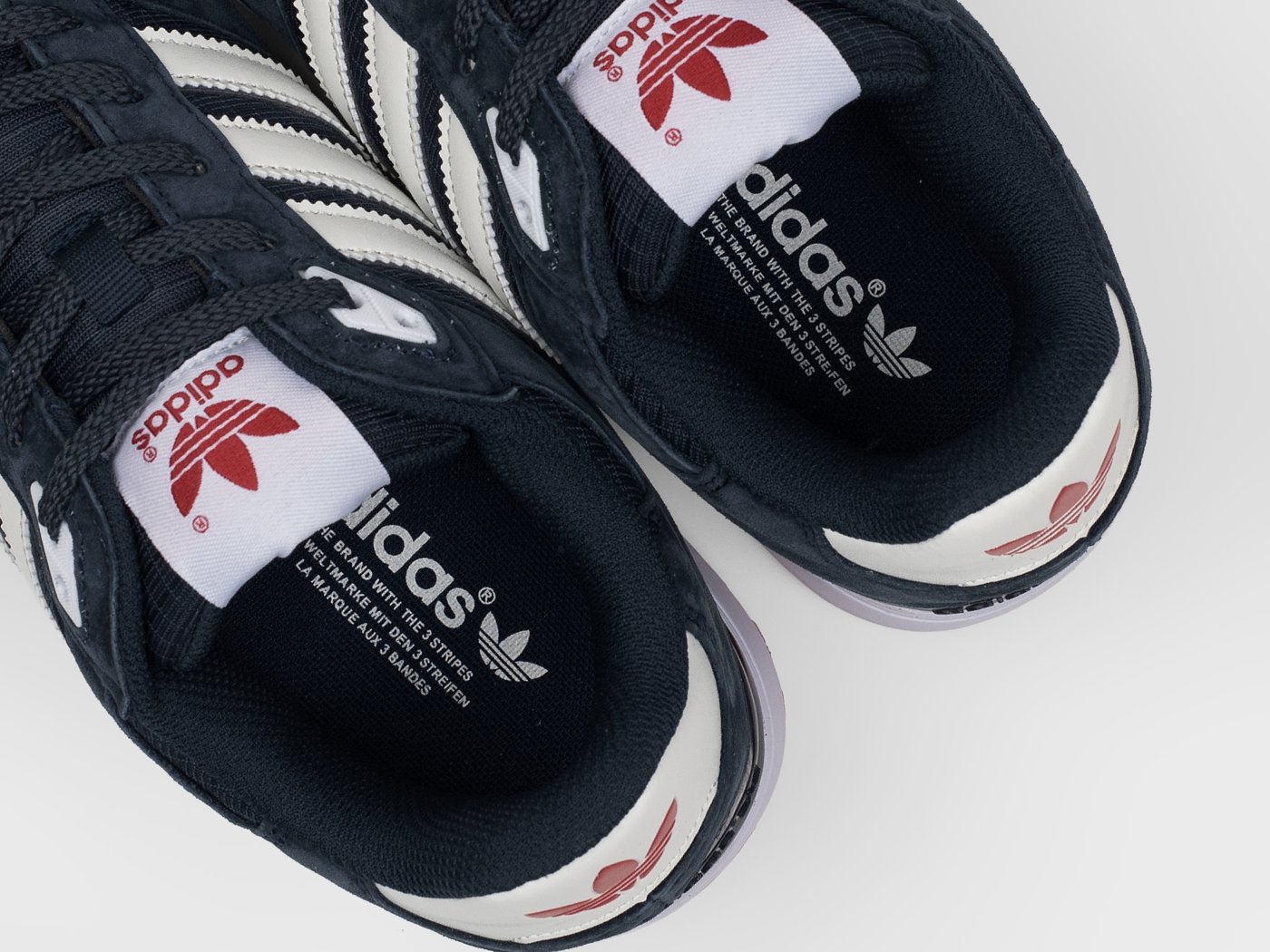Кроссовки Adidas ZX 750