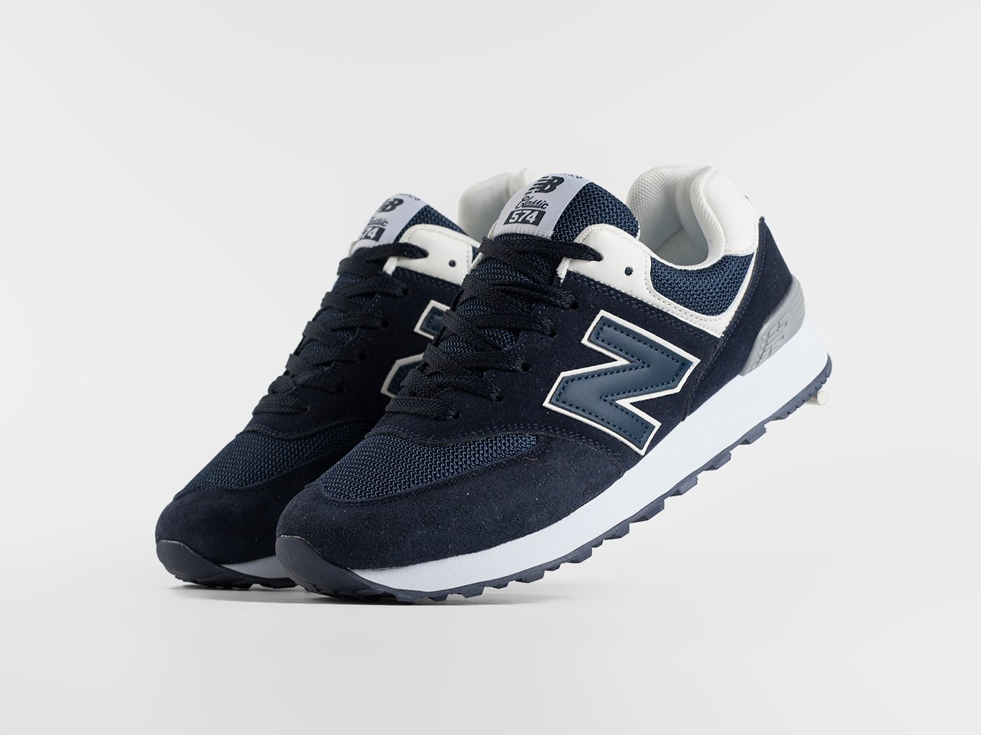 Кроссовки New Balance 574