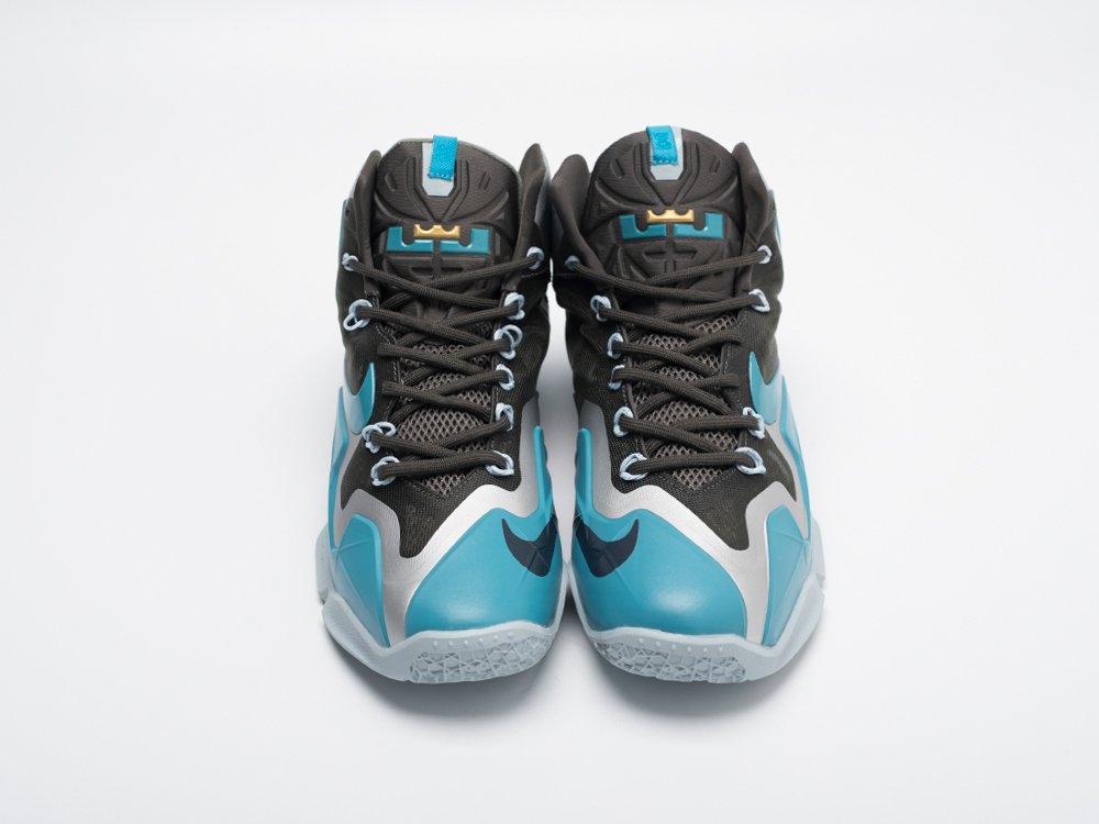 Кроссовки Nike Lebron 11
