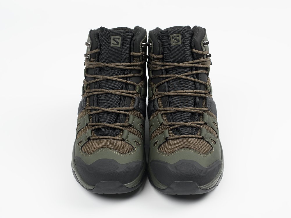 Зимние Ботинки Salomon Quest 4 GTX