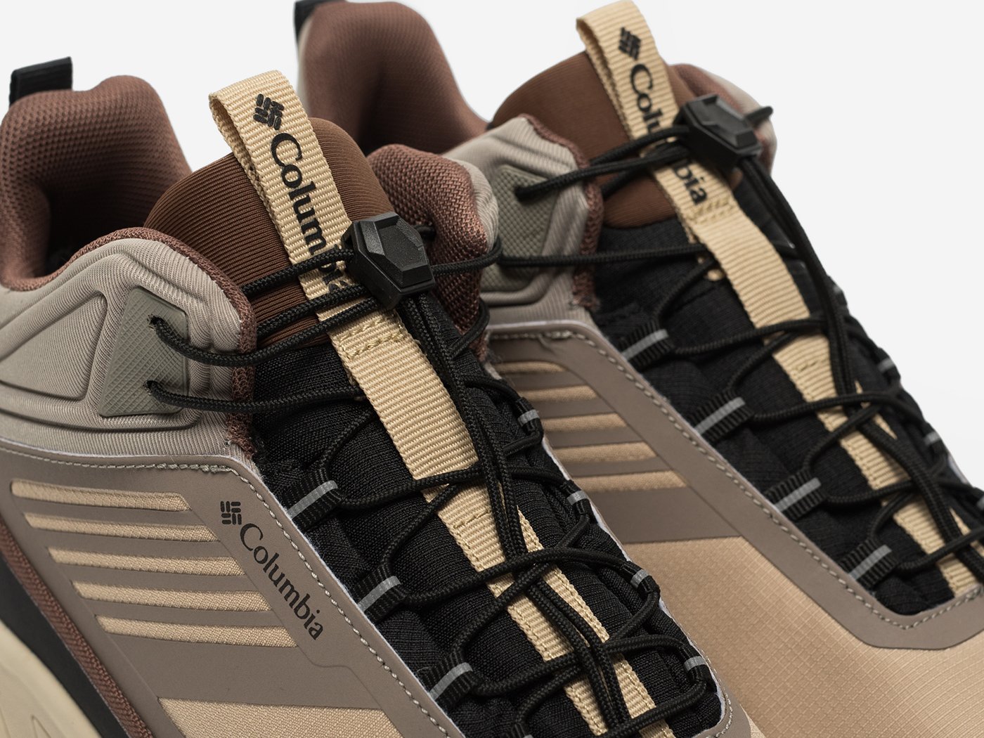 Зимние Кроссовки Columbia Cloudflow Flt Mid