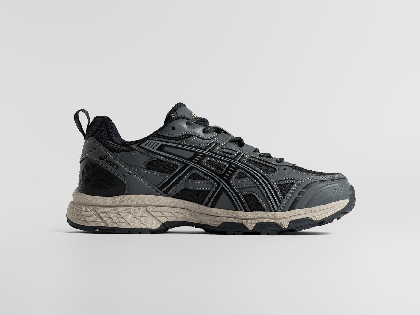 Кроссовки Asics Gel Kahana 8