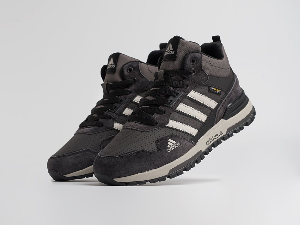 Зимние Кроссовки Adidas Зимние Кроссовки Adidas