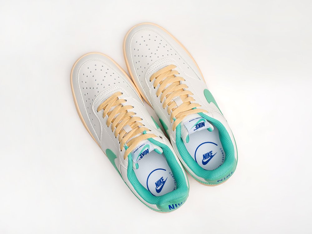 Кроссовки Nike Court Vision Low