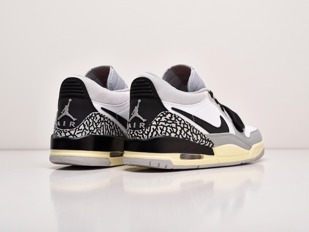 Кроссовки Nike Air Jordan Legacy 312 low