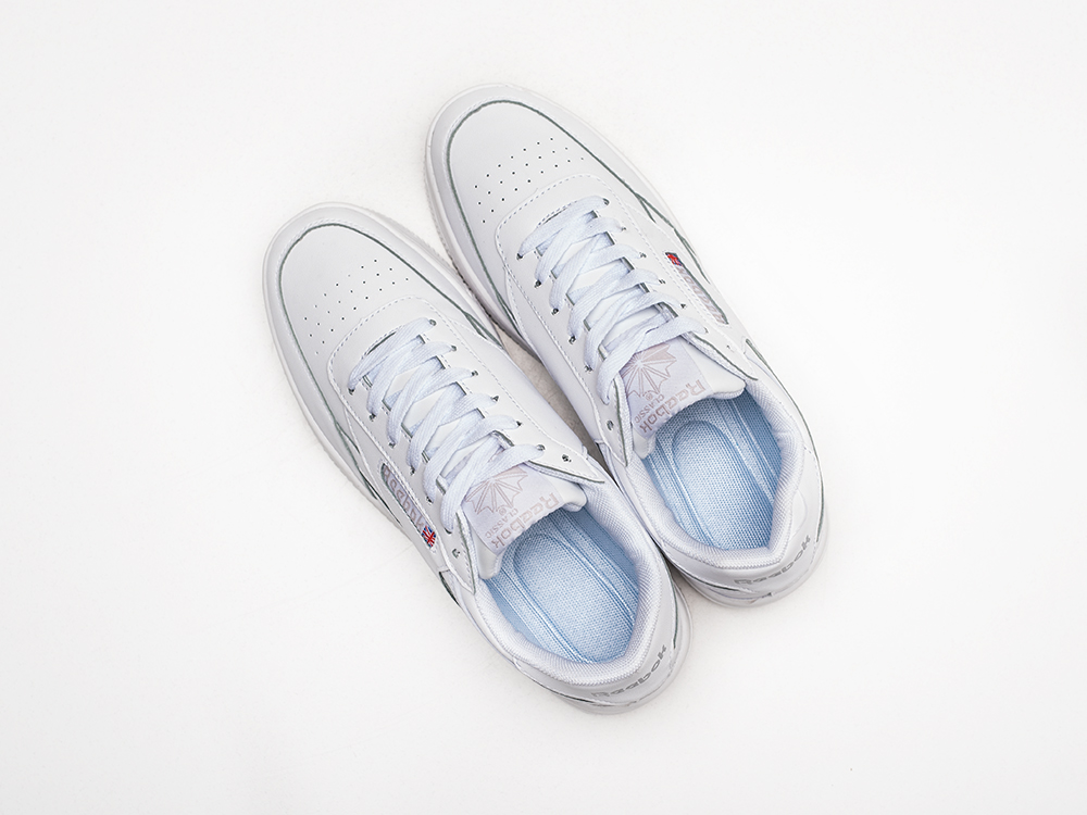 Кроссовки Reebok Club C Revenge