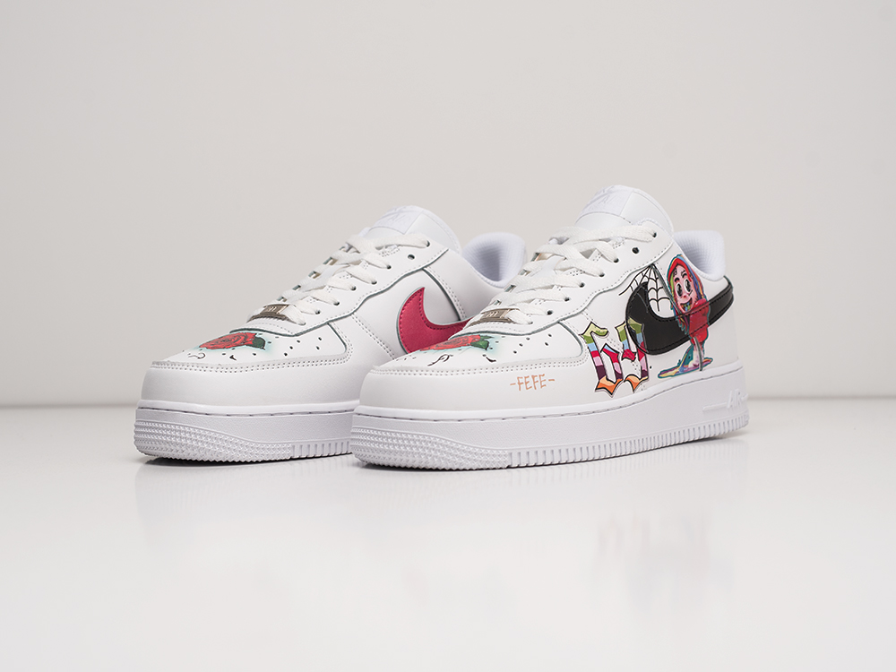 Кроссовки Nike Air Force 1 Low