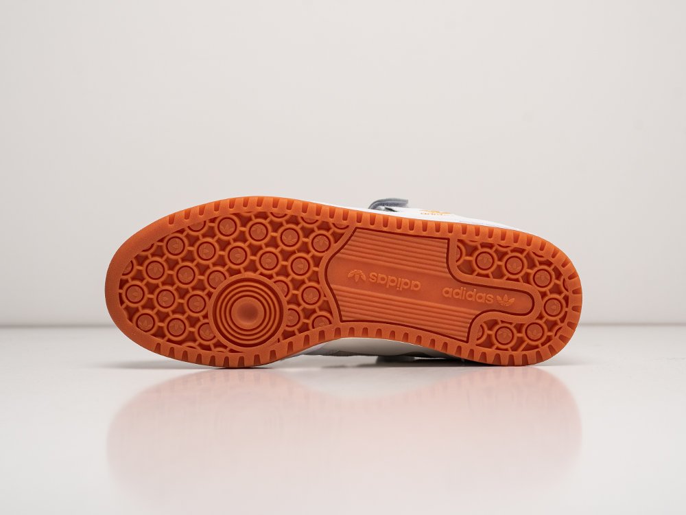 Кроссовки Adidas Forum Low
