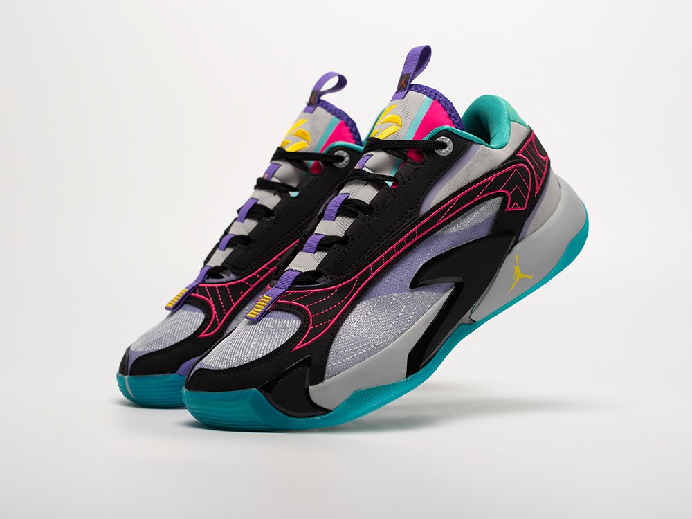 Кроссовки Jordan Luka 2 Кроссовки Jordan Luka 2