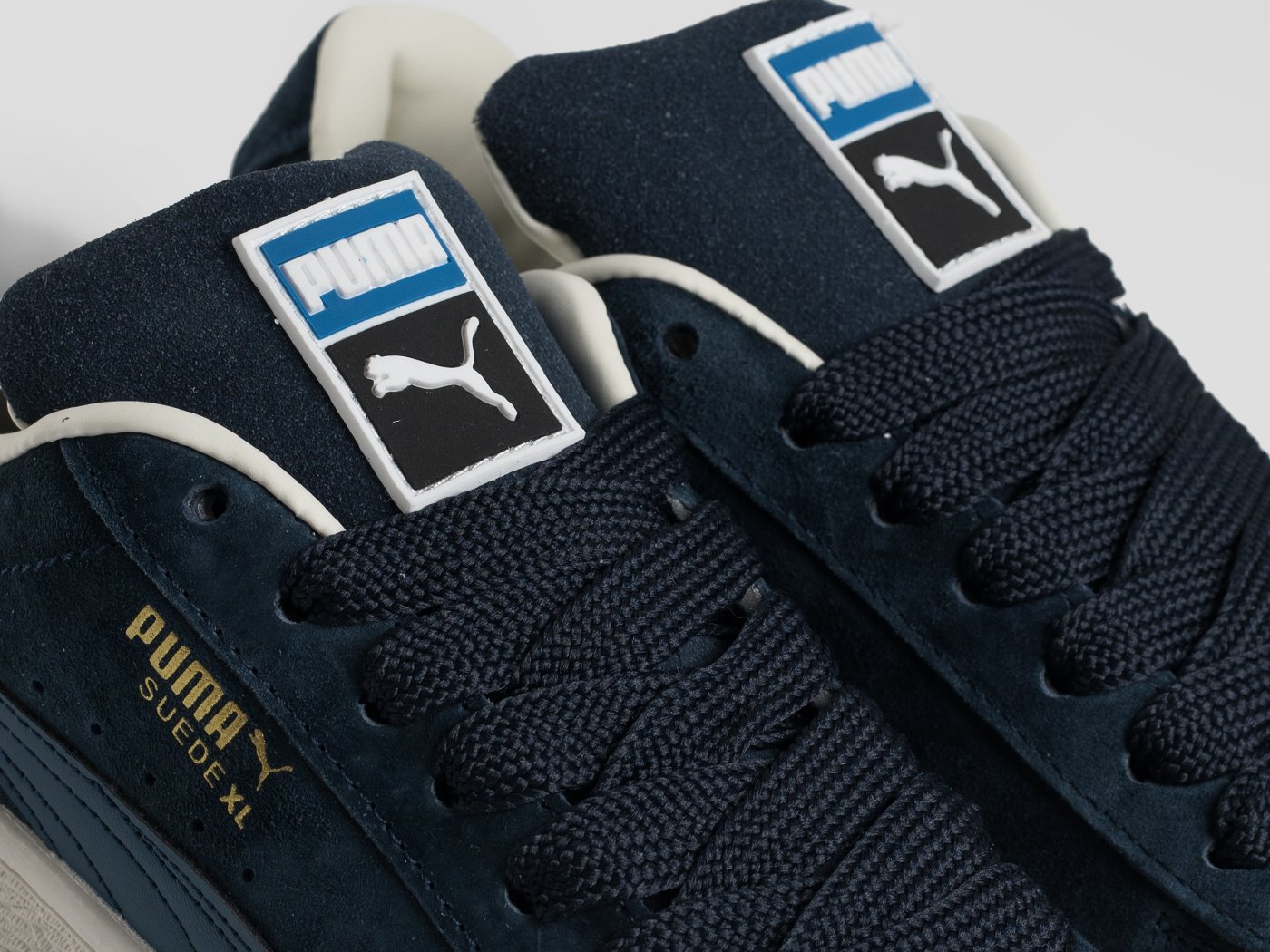 Кроссовки Puma Suede XL