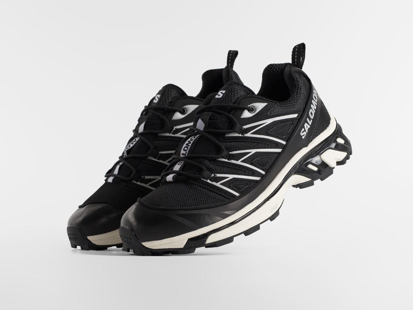 Кроссовки Salomon ADVANCED XT-6 ADV