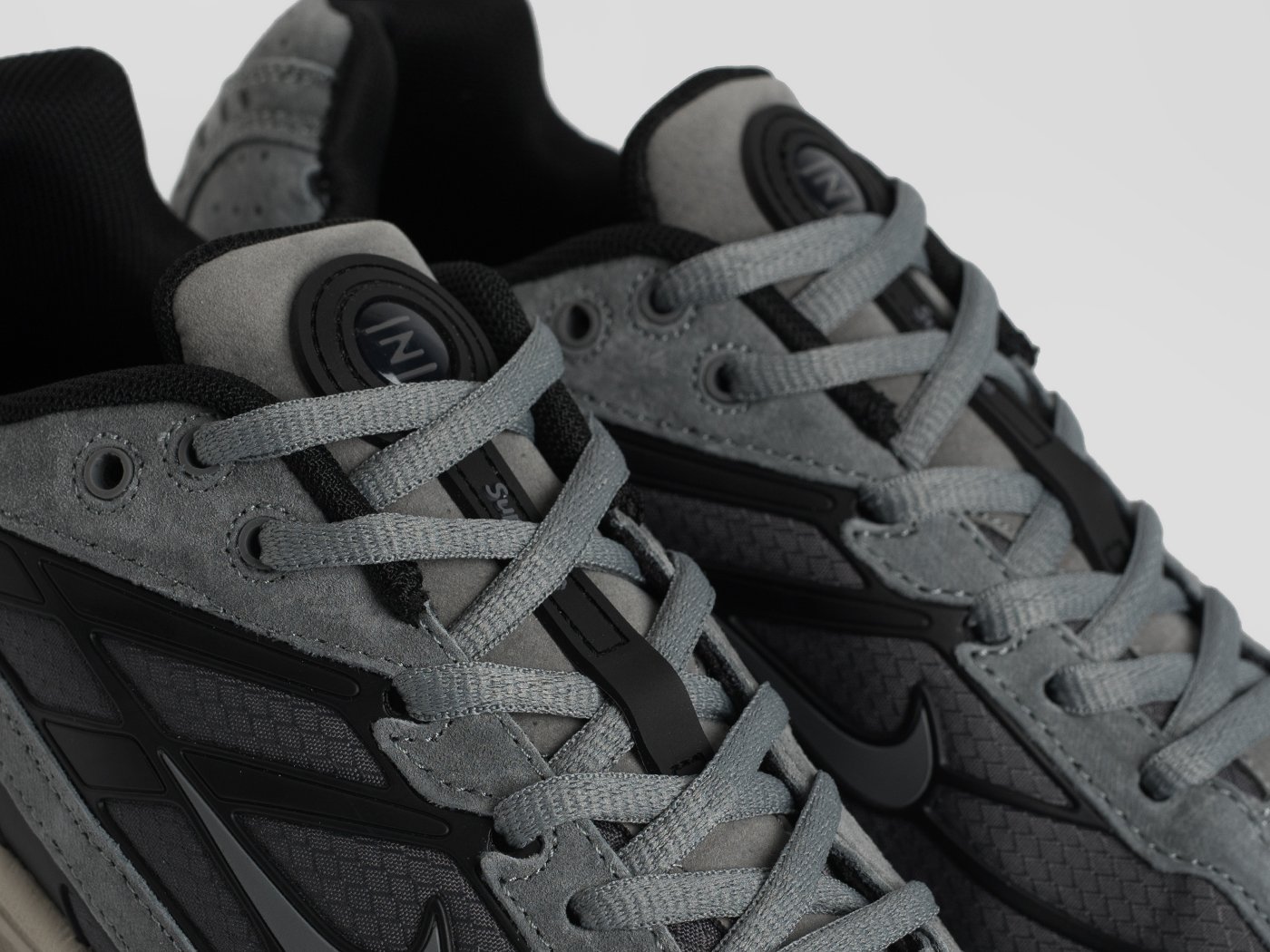 Кроссовки Nike Shox Ride 2