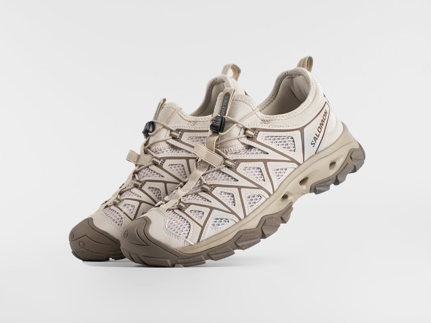 Кроссовки Salomon