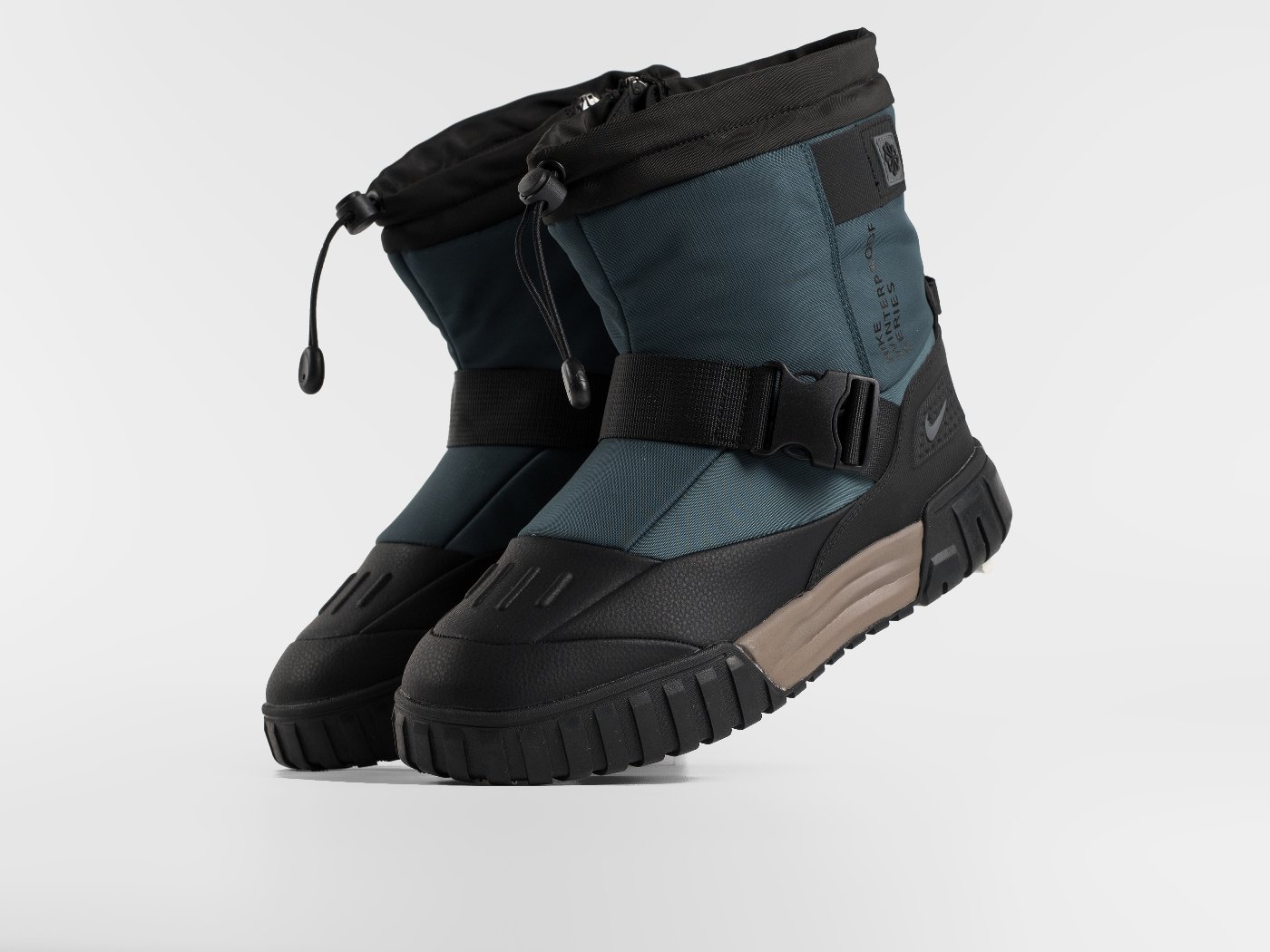 Зимние Сапоги Nike Winterproof High