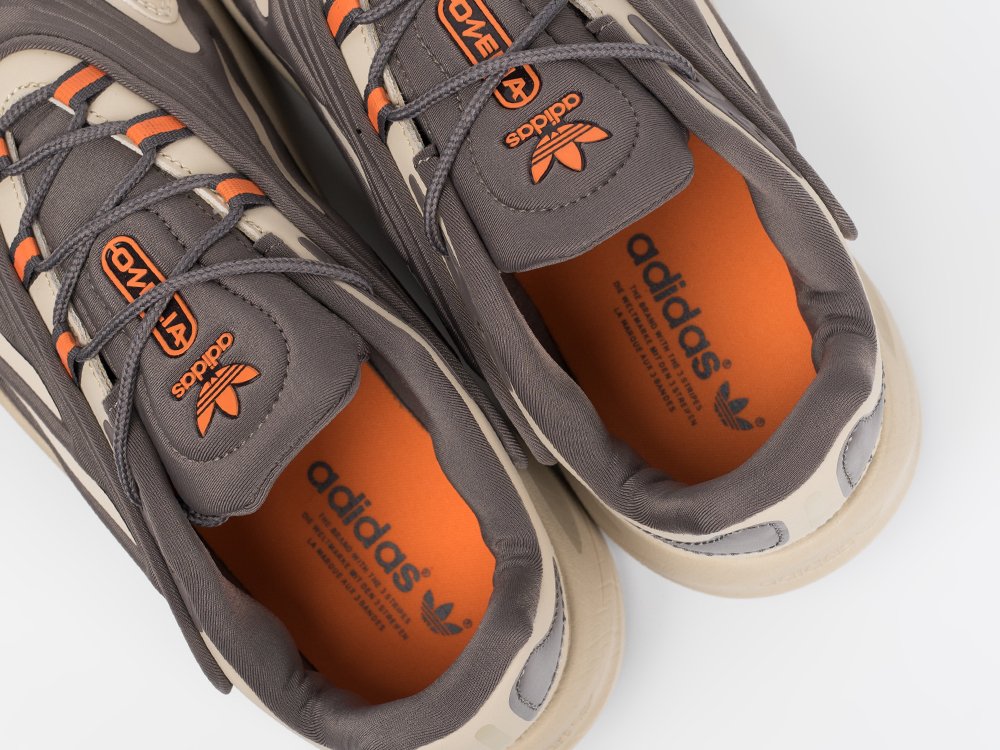 Кроссовки Adidas Ozelia